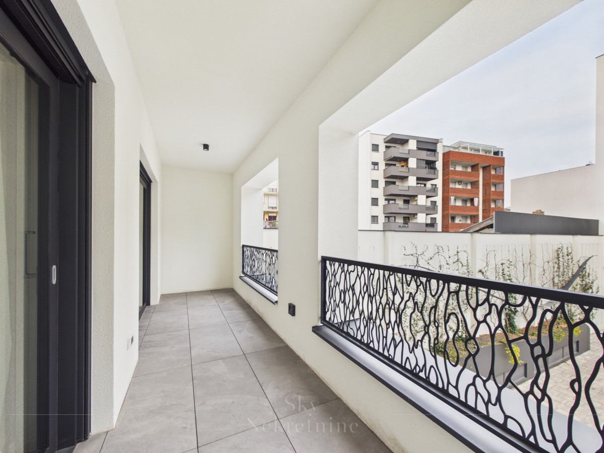 Apartment Zu verkaufen - GRAD ZAGREB ZAGREB