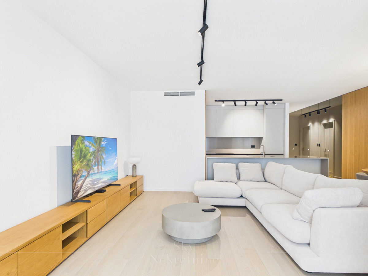 Apartment Zu verkaufen - Grad Zagreb Zagreb - foto 2/19