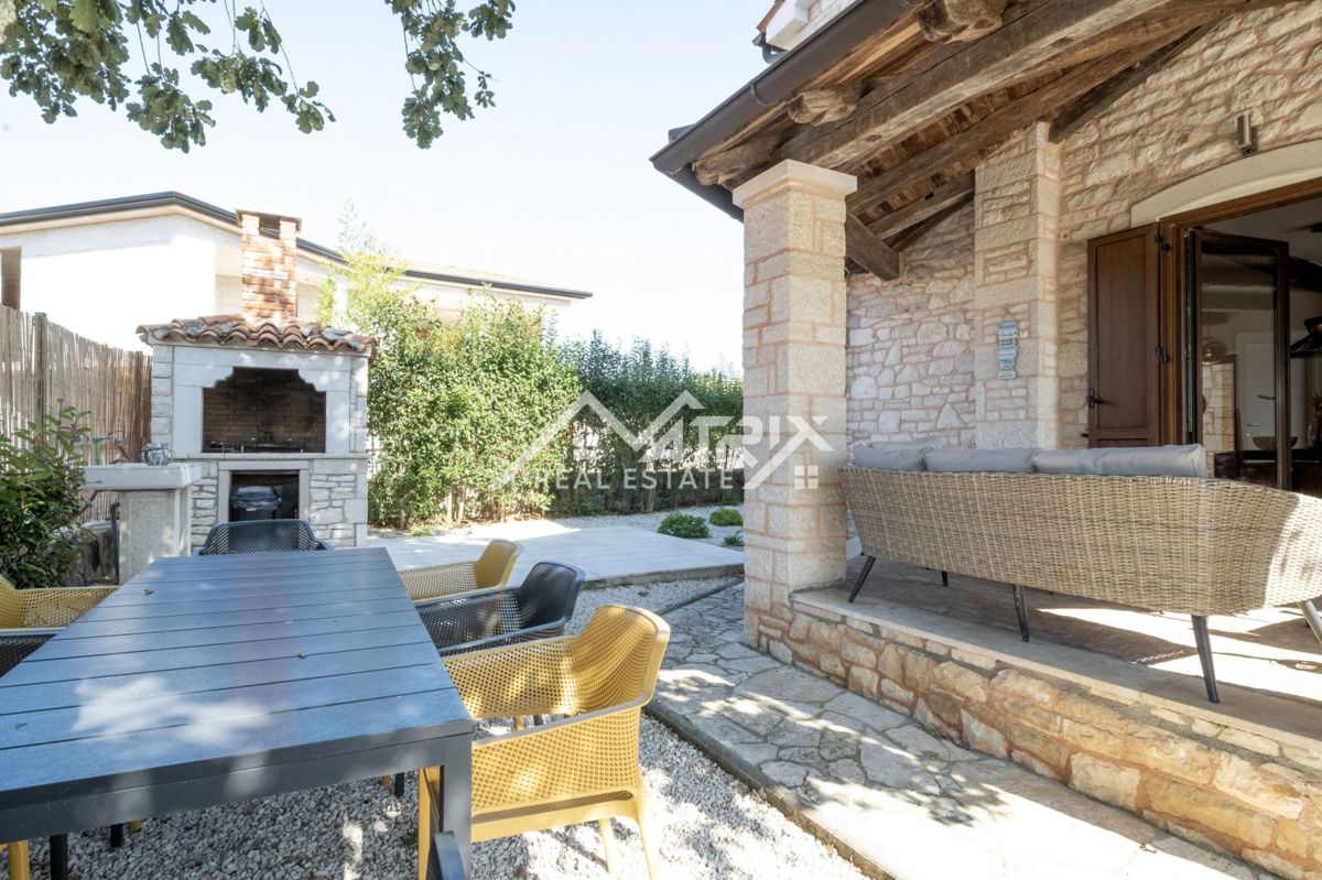 House For sale - ISTARSKA POREČ