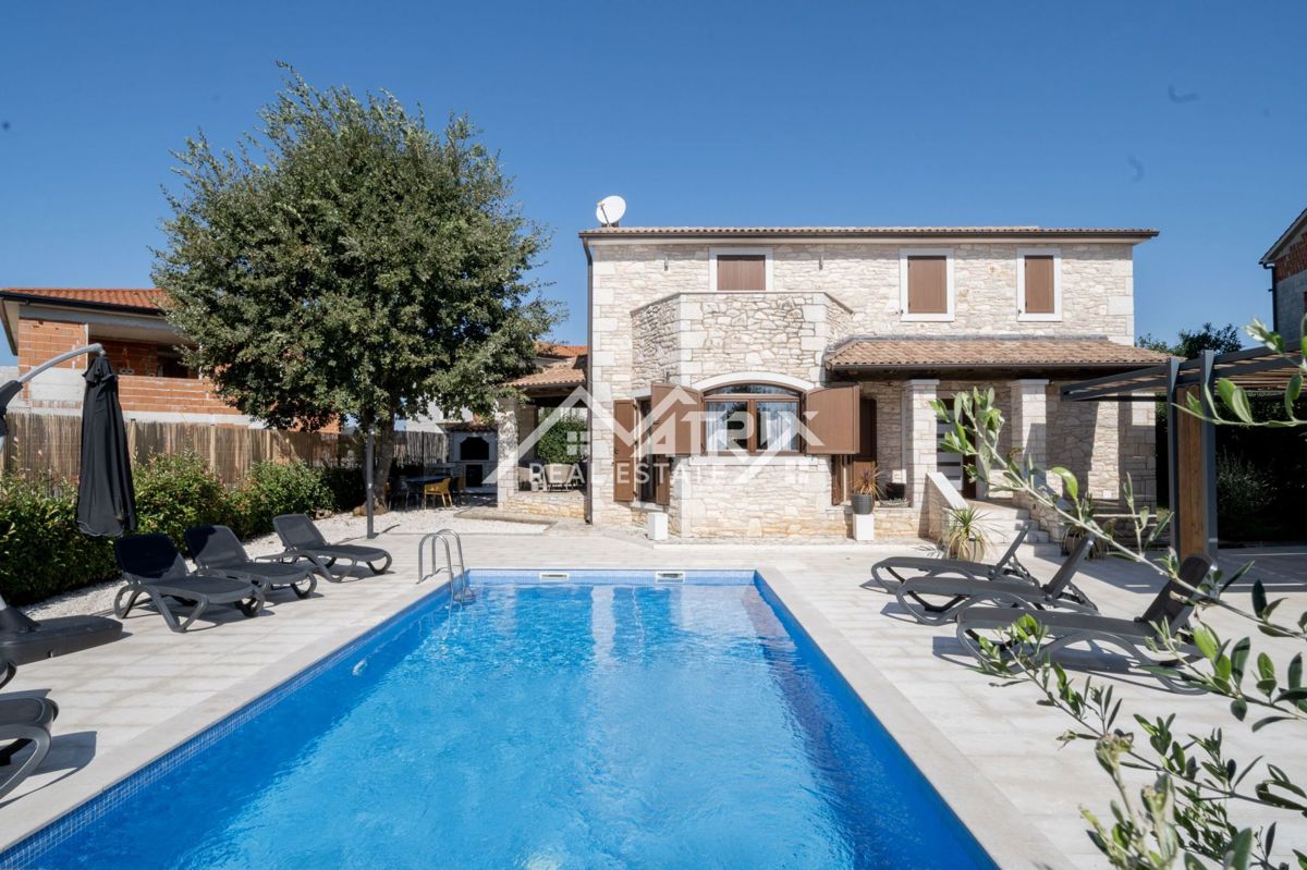 House For sale - ISTARSKA POREČ