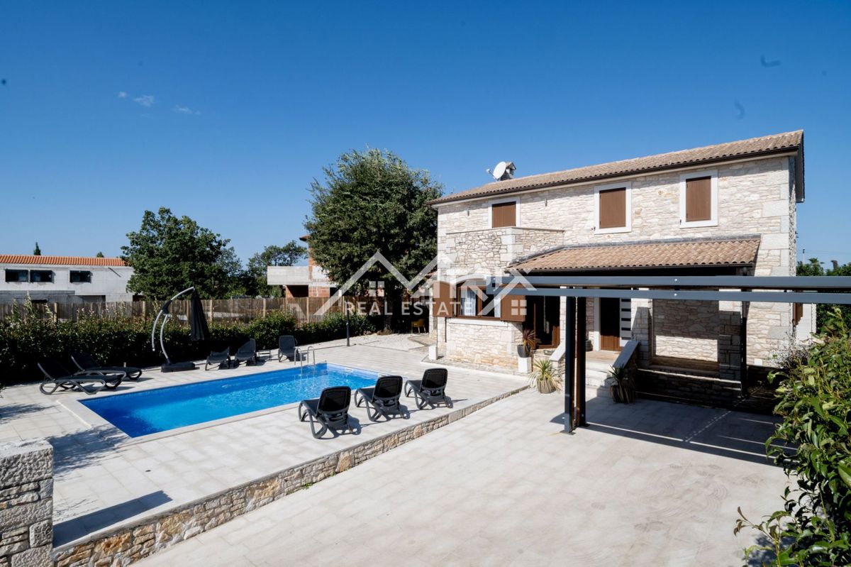 House For sale - ISTARSKA POREČ