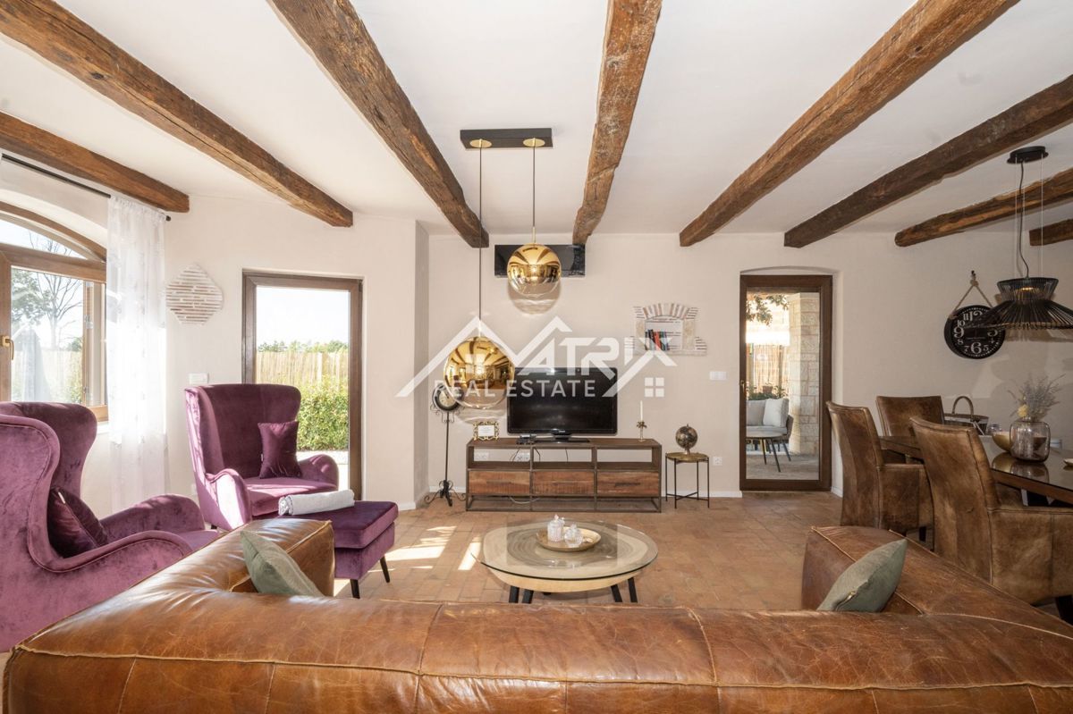 House For sale - Istarska Poreč - foto 5/25