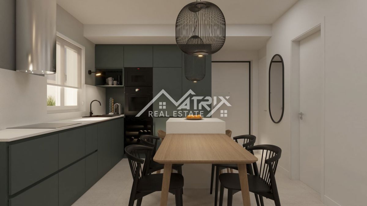 Flat For sale - Istarska Medulin - foto 1/30