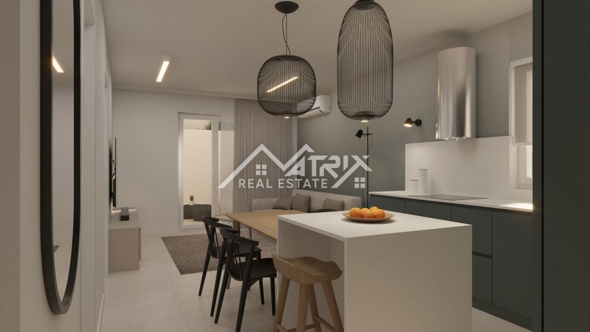 Flat For sale - ISTARSKA MEDULIN
