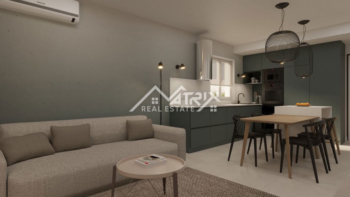 Flat For sale - ISTARSKA MEDULIN