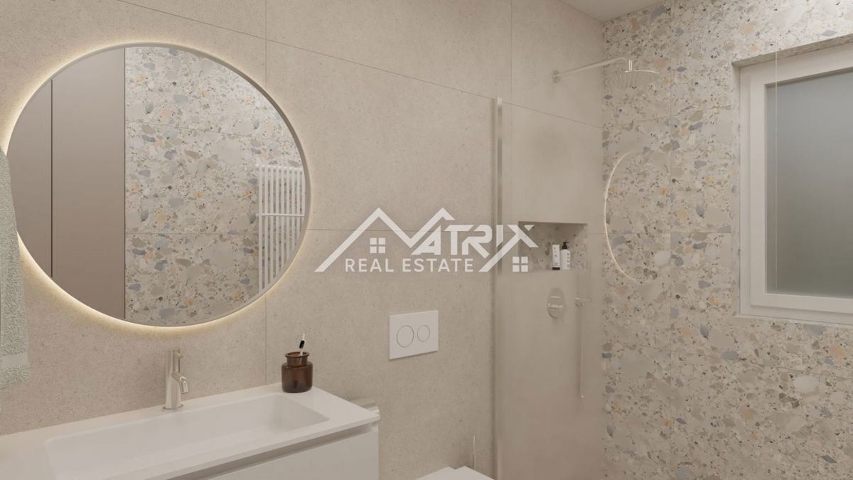 Flat For sale - ISTARSKA MEDULIN