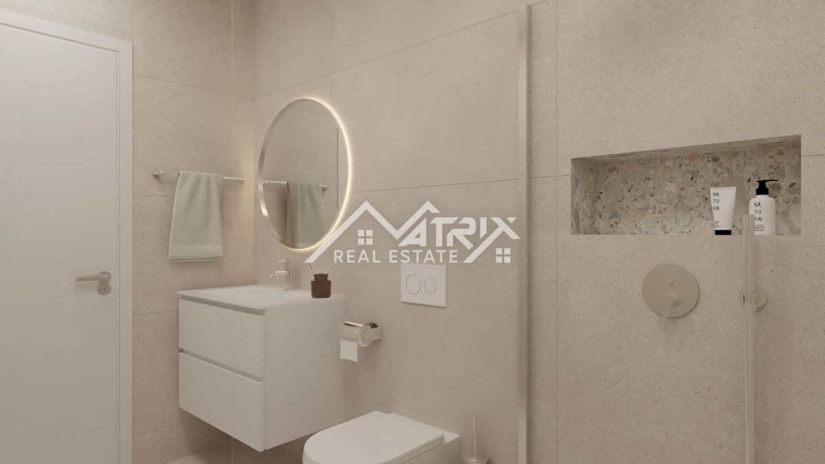 Flat For sale - ISTARSKA MEDULIN