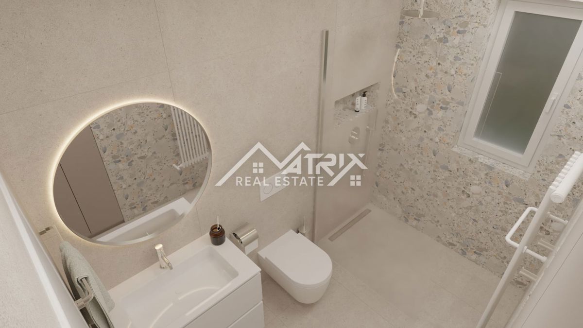 Flat For sale - ISTARSKA MEDULIN