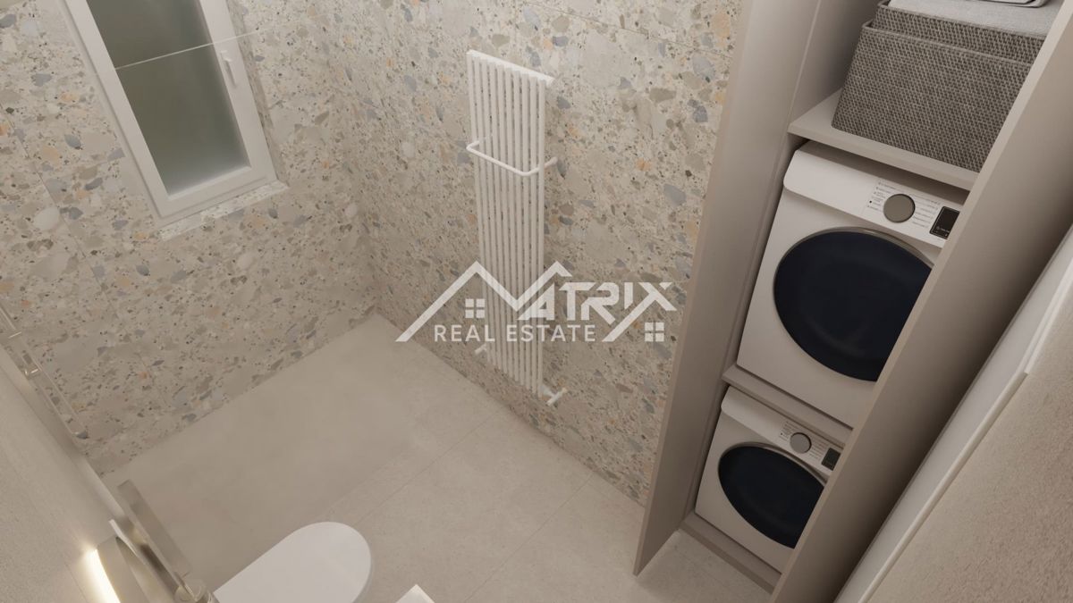 Flat For sale - ISTARSKA MEDULIN