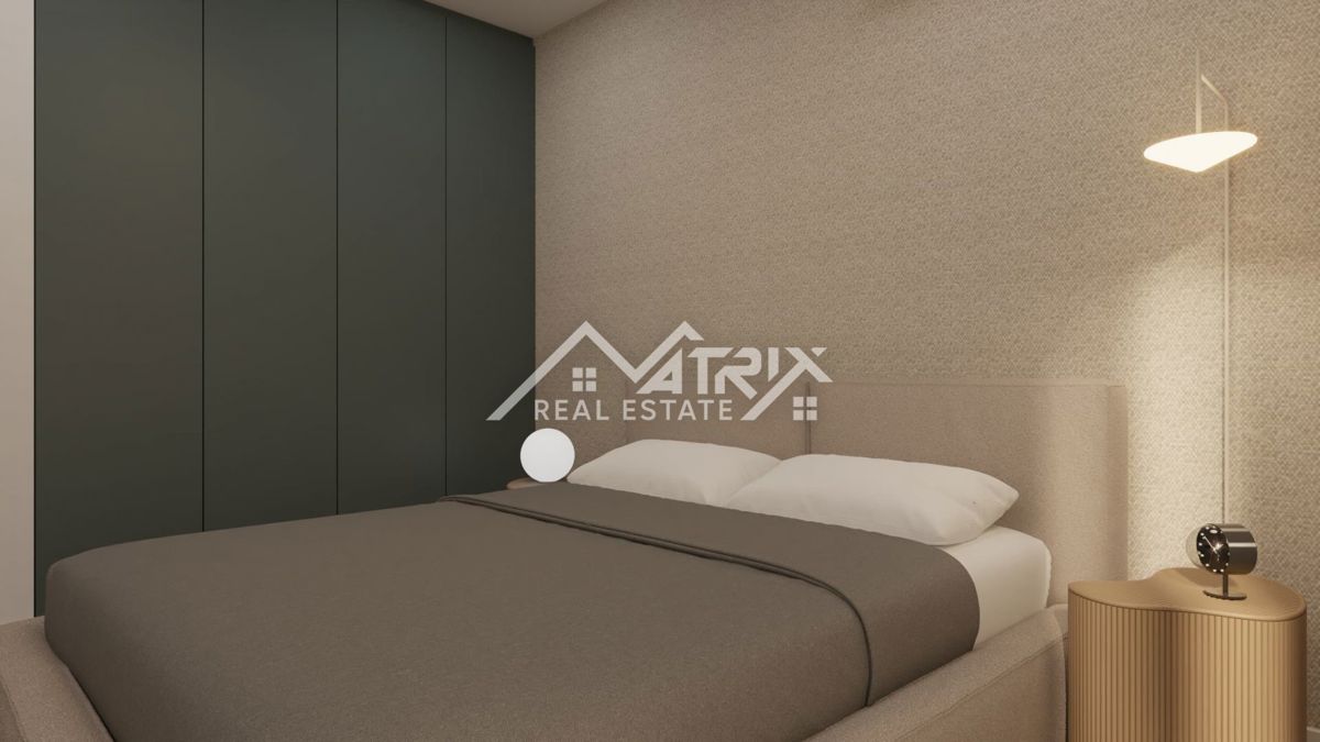 Flat For sale - ISTARSKA MEDULIN