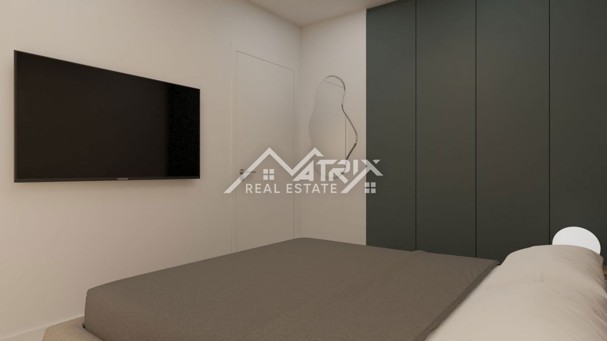Flat For sale - ISTARSKA MEDULIN