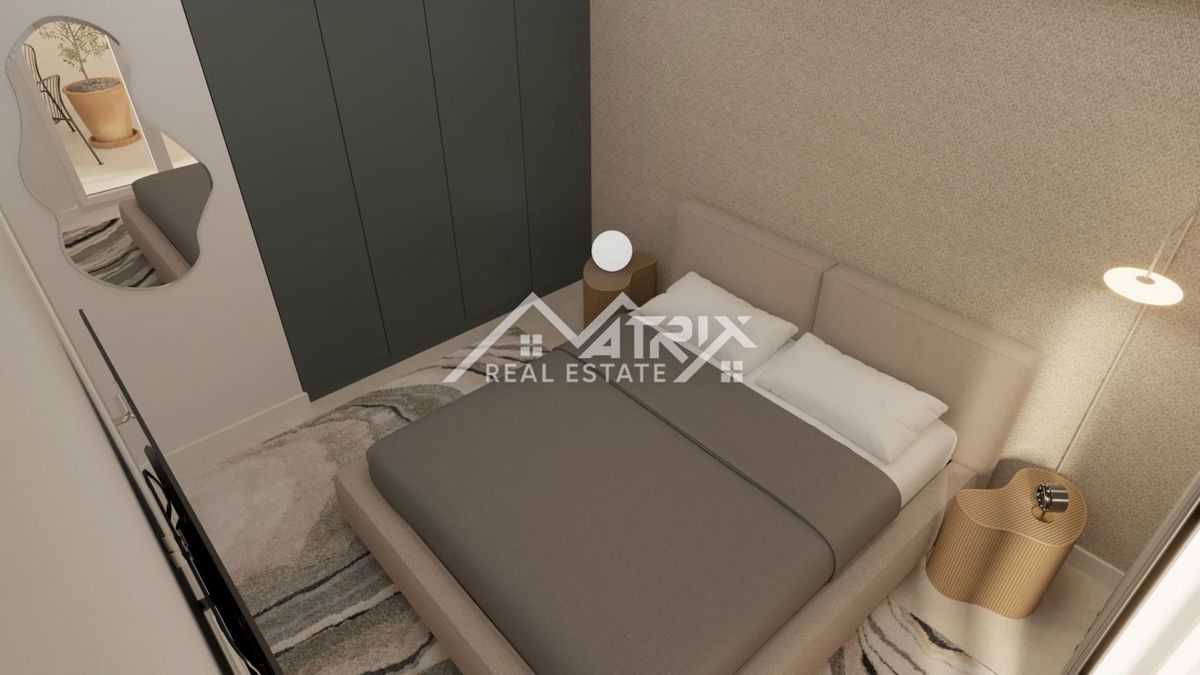 Flat For sale - ISTARSKA MEDULIN
