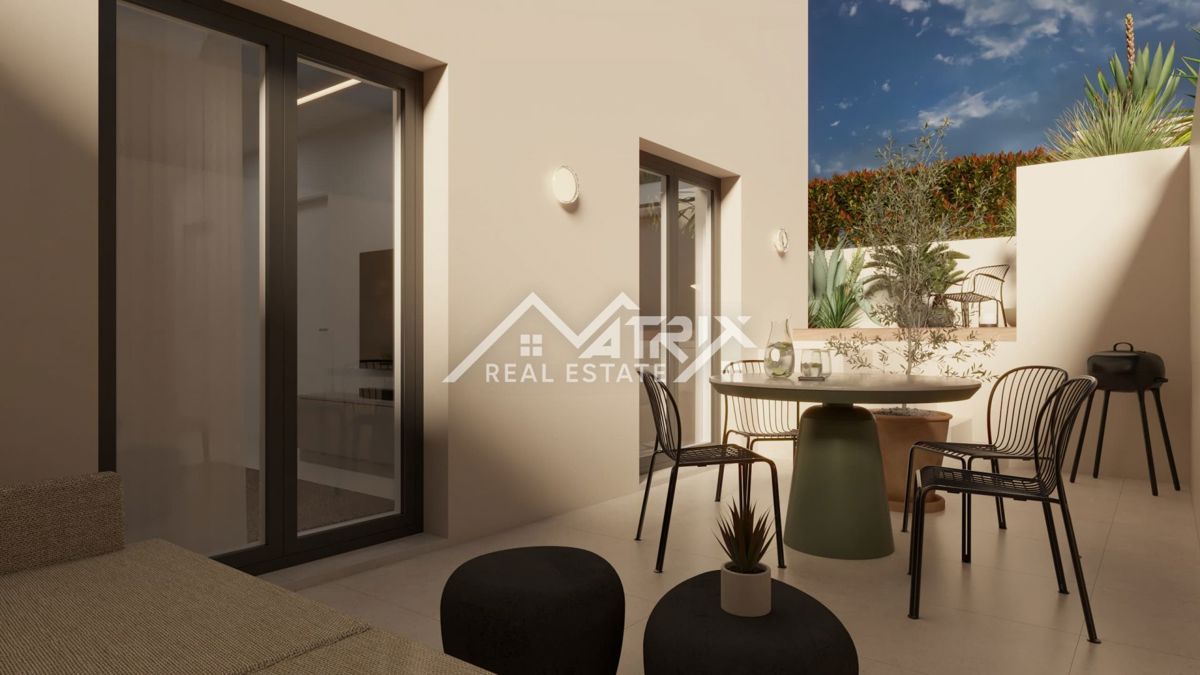 Flat For sale - ISTARSKA MEDULIN