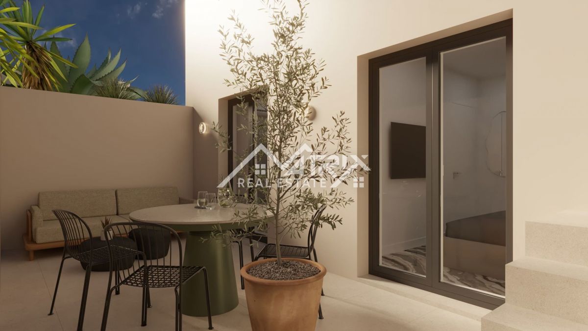 Flat For sale - ISTARSKA MEDULIN