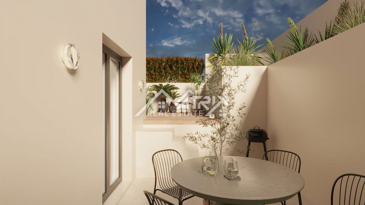 Flat For sale - ISTARSKA MEDULIN