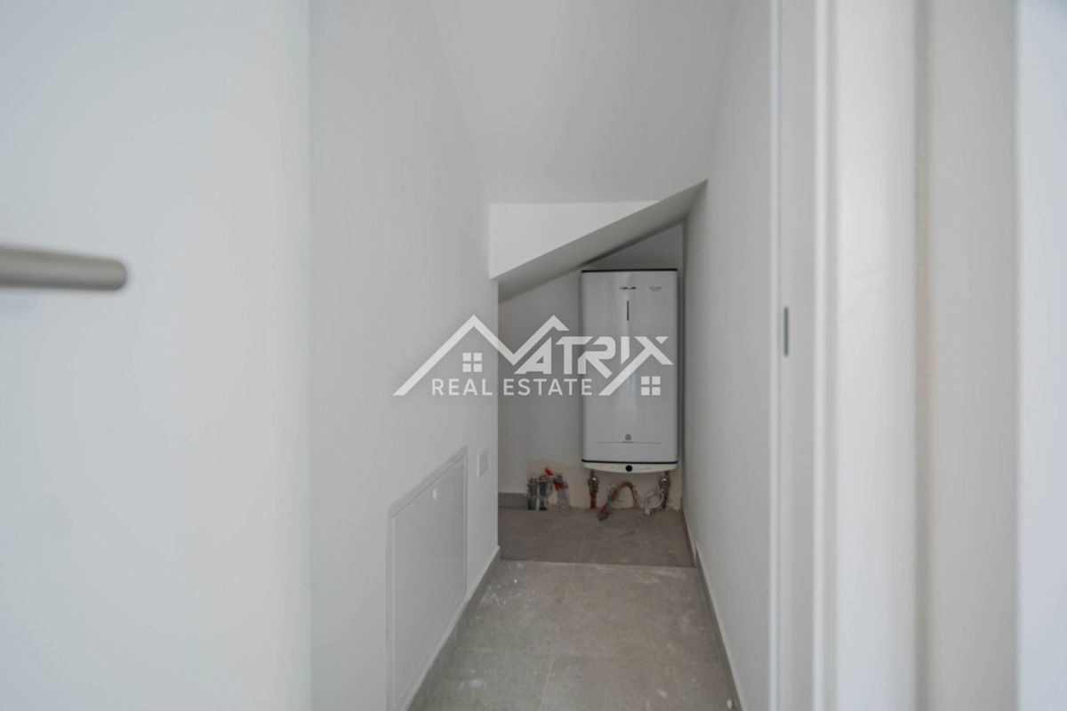 Flat For sale - ISTARSKA MEDULIN