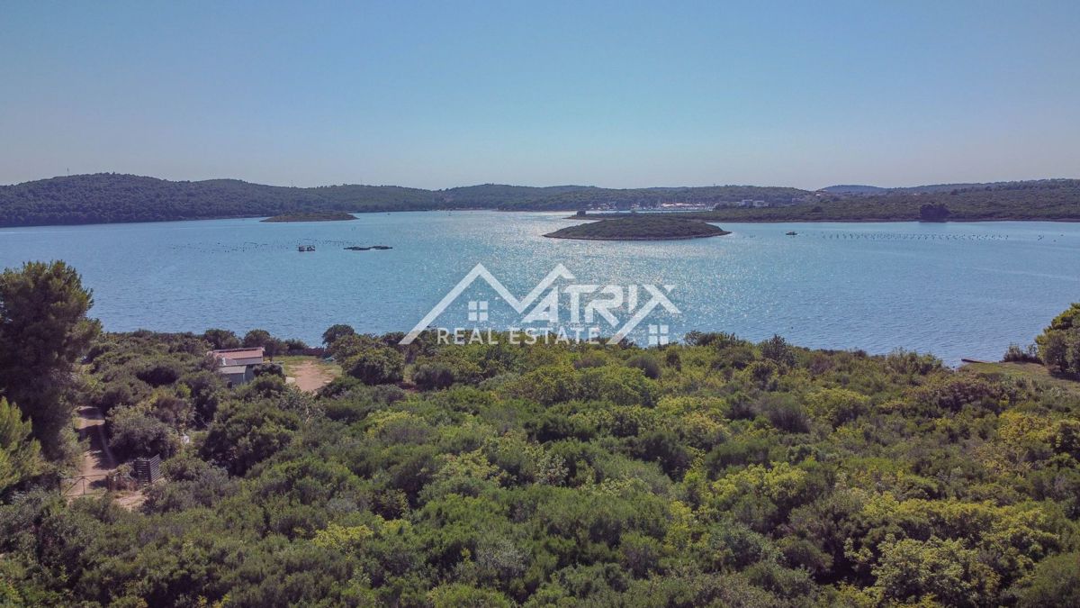 Flat For sale - ISTARSKA MEDULIN