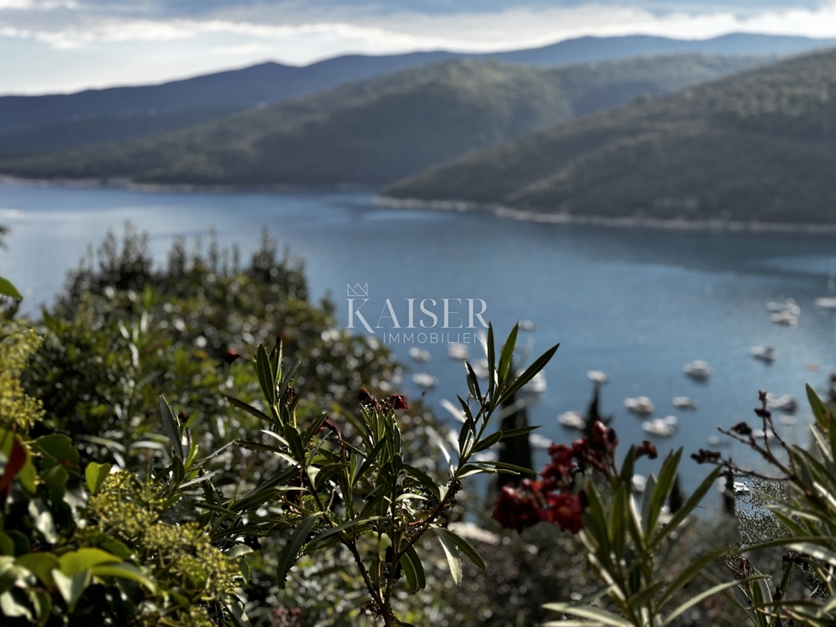 House For sale - ISTARSKA LABIN