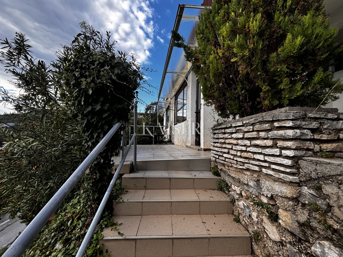 House For sale - ISTARSKA LABIN