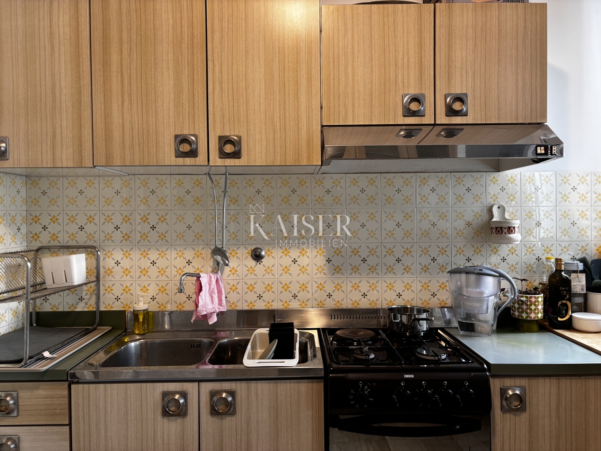 House For sale - ISTARSKA LABIN