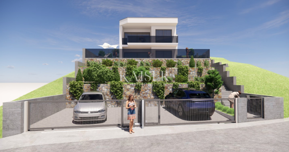 House For sale - Primorsko-goranska Crikvenica - foto 1/7
