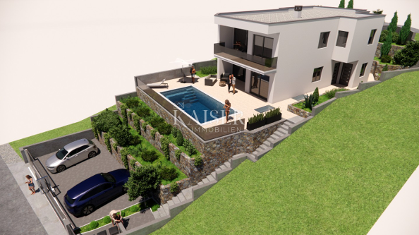 House For sale - Primorsko-goranska Crikvenica - foto 2/7