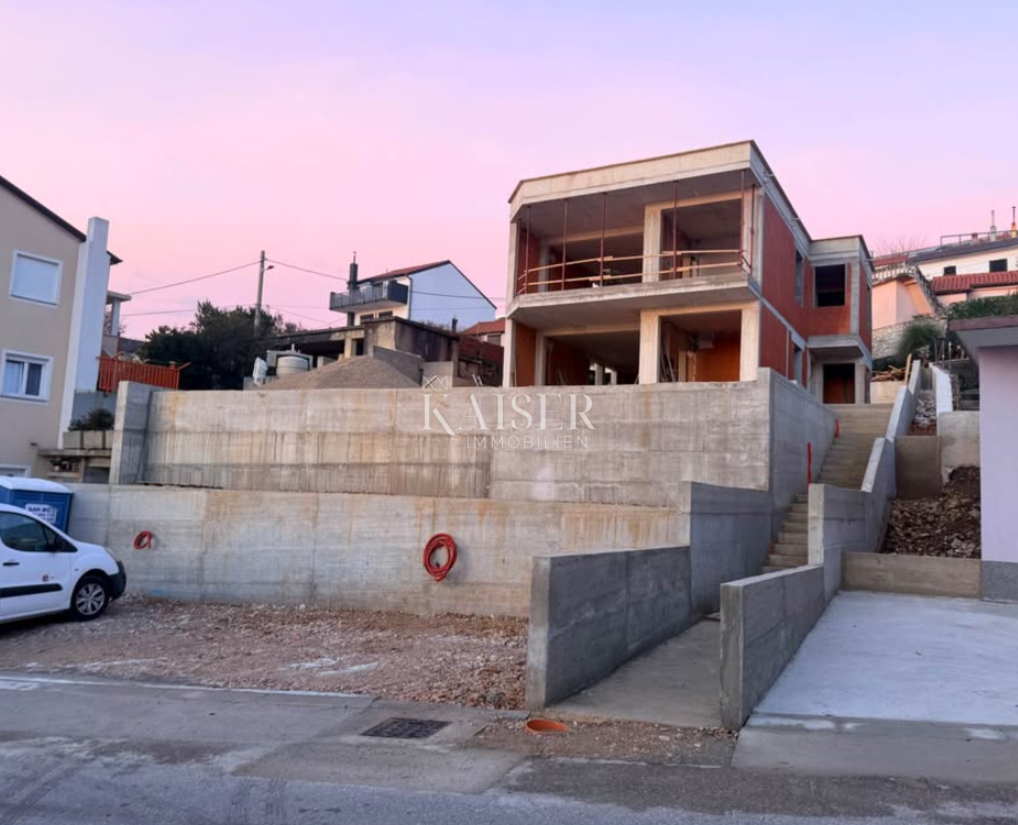 House For sale - Primorsko-goranska Crikvenica - foto 3/7