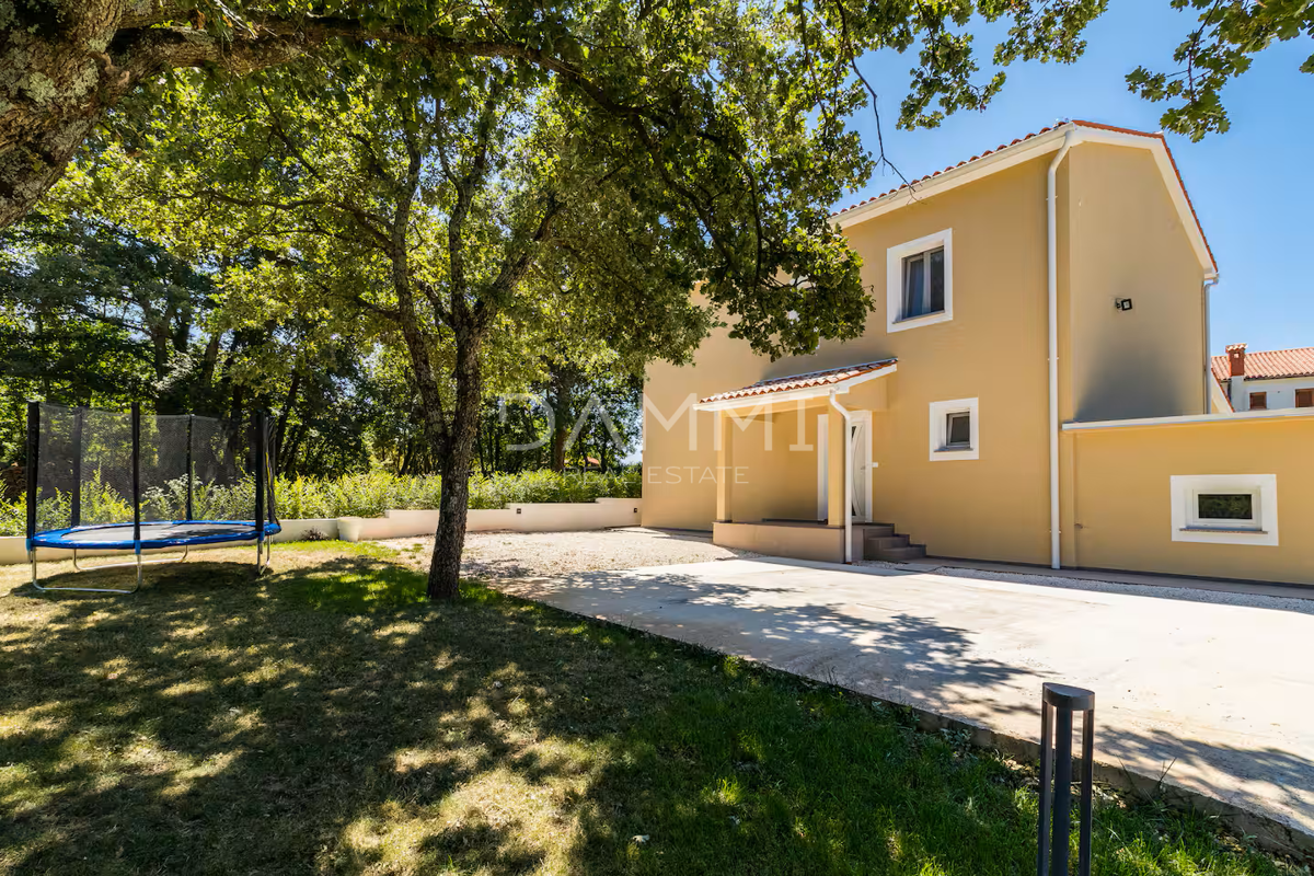 Haus Zu verkaufen - ISTARSKA SVETVINČENAT