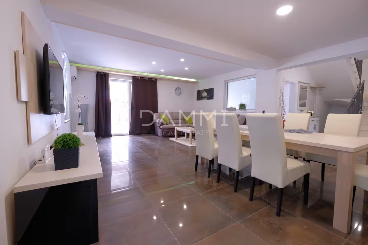 Haus Zu verkaufen - Istarska Svetvinčenat - foto 5/11