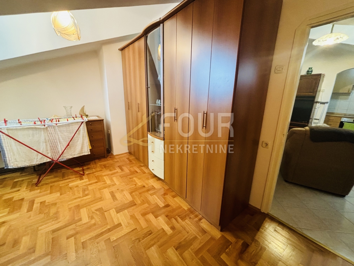Flat For sale - PRIMORSKO-GORANSKA RIJEKA