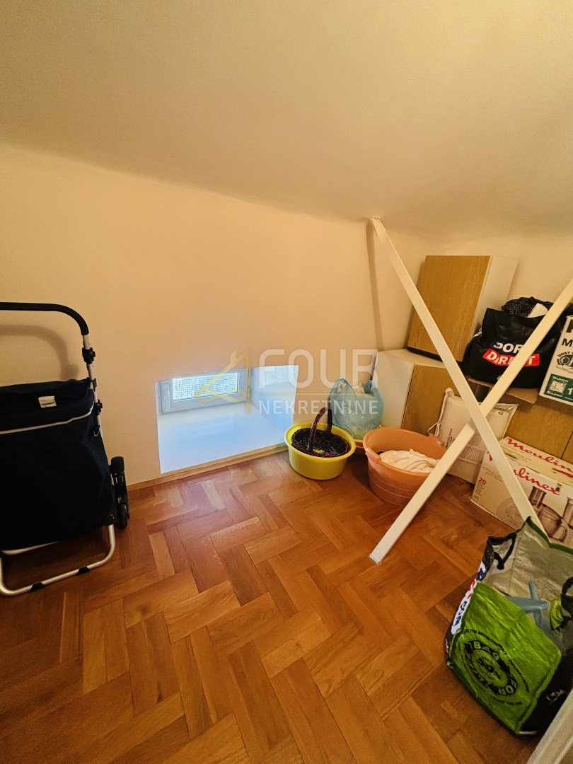 Flat For sale - PRIMORSKO-GORANSKA RIJEKA