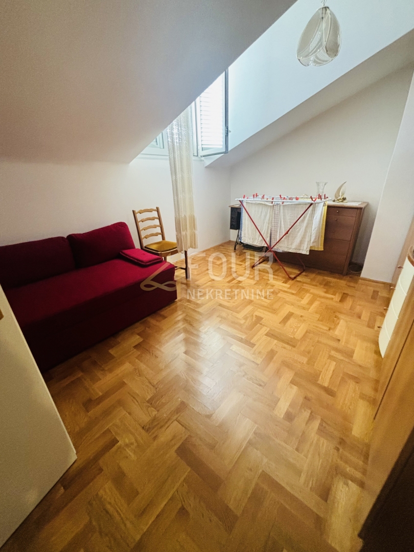 Flat For sale - PRIMORSKO-GORANSKA RIJEKA