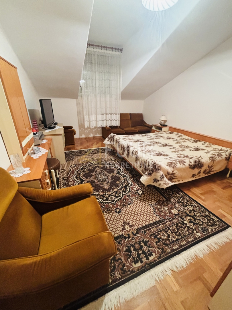 Flat For sale - PRIMORSKO-GORANSKA RIJEKA