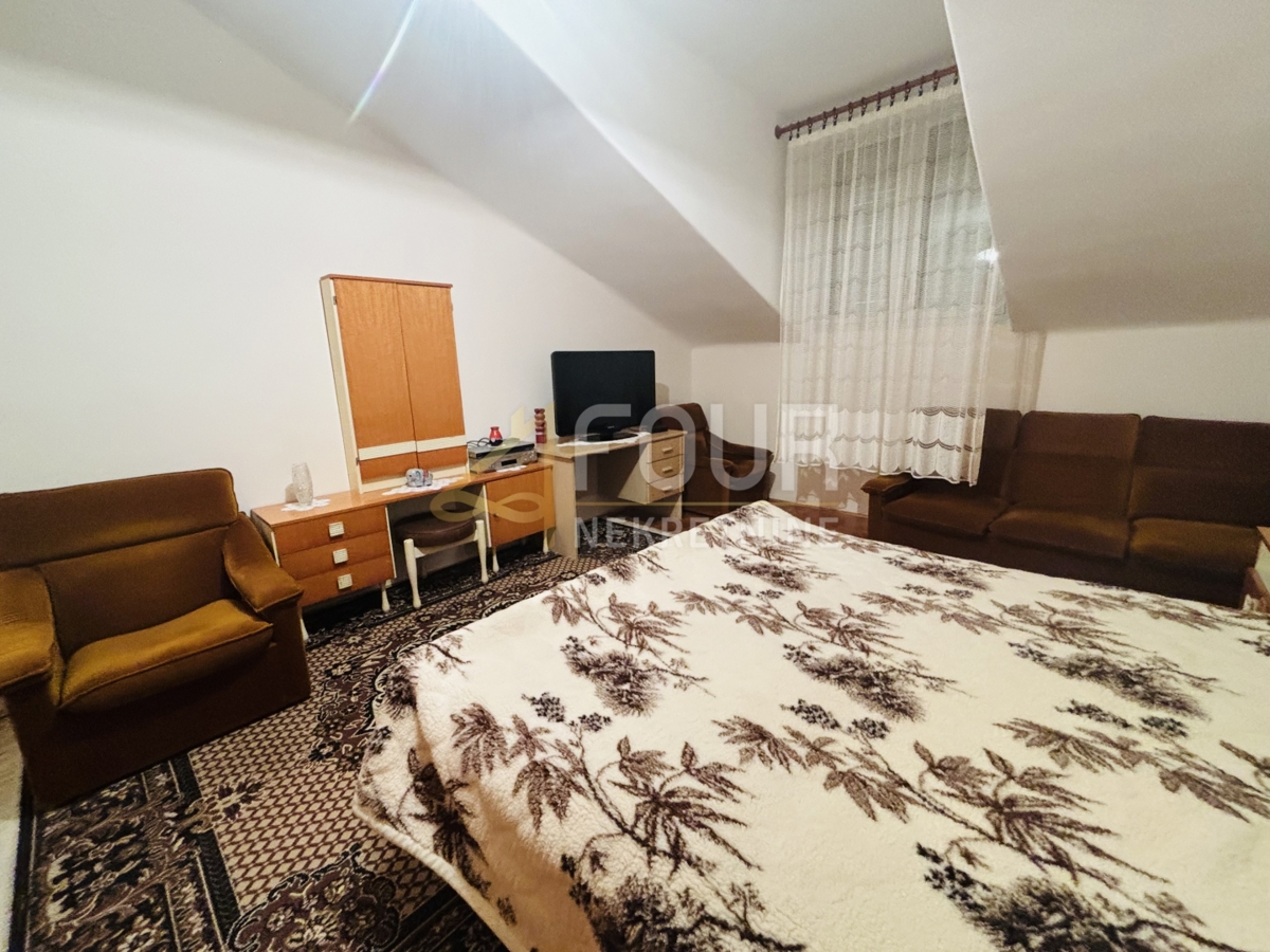 Flat For sale - PRIMORSKO-GORANSKA RIJEKA
