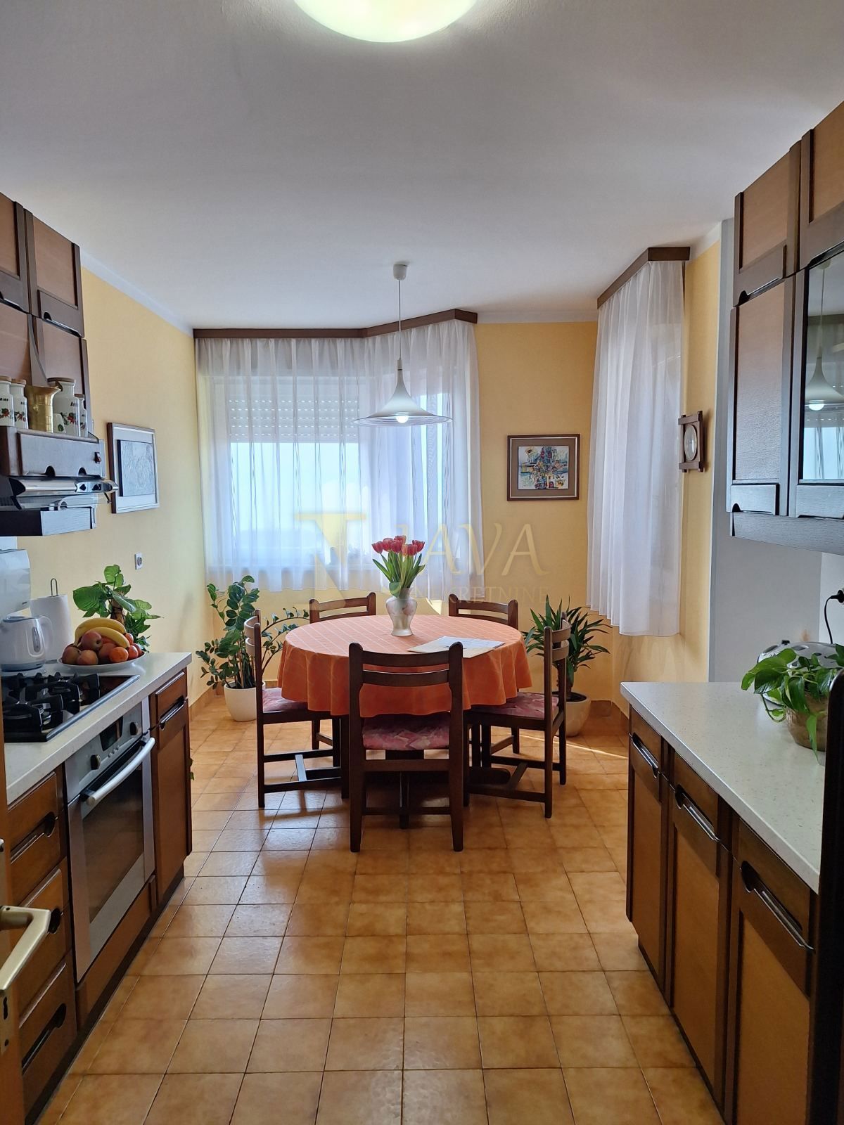 Flat For sale - PRIMORSKO-GORANSKA RIJEKA