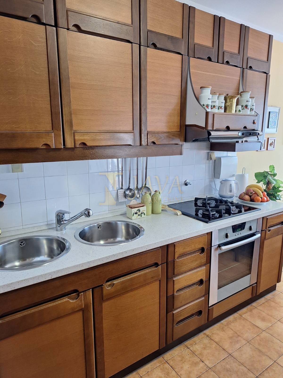 Flat For sale - PRIMORSKO-GORANSKA RIJEKA