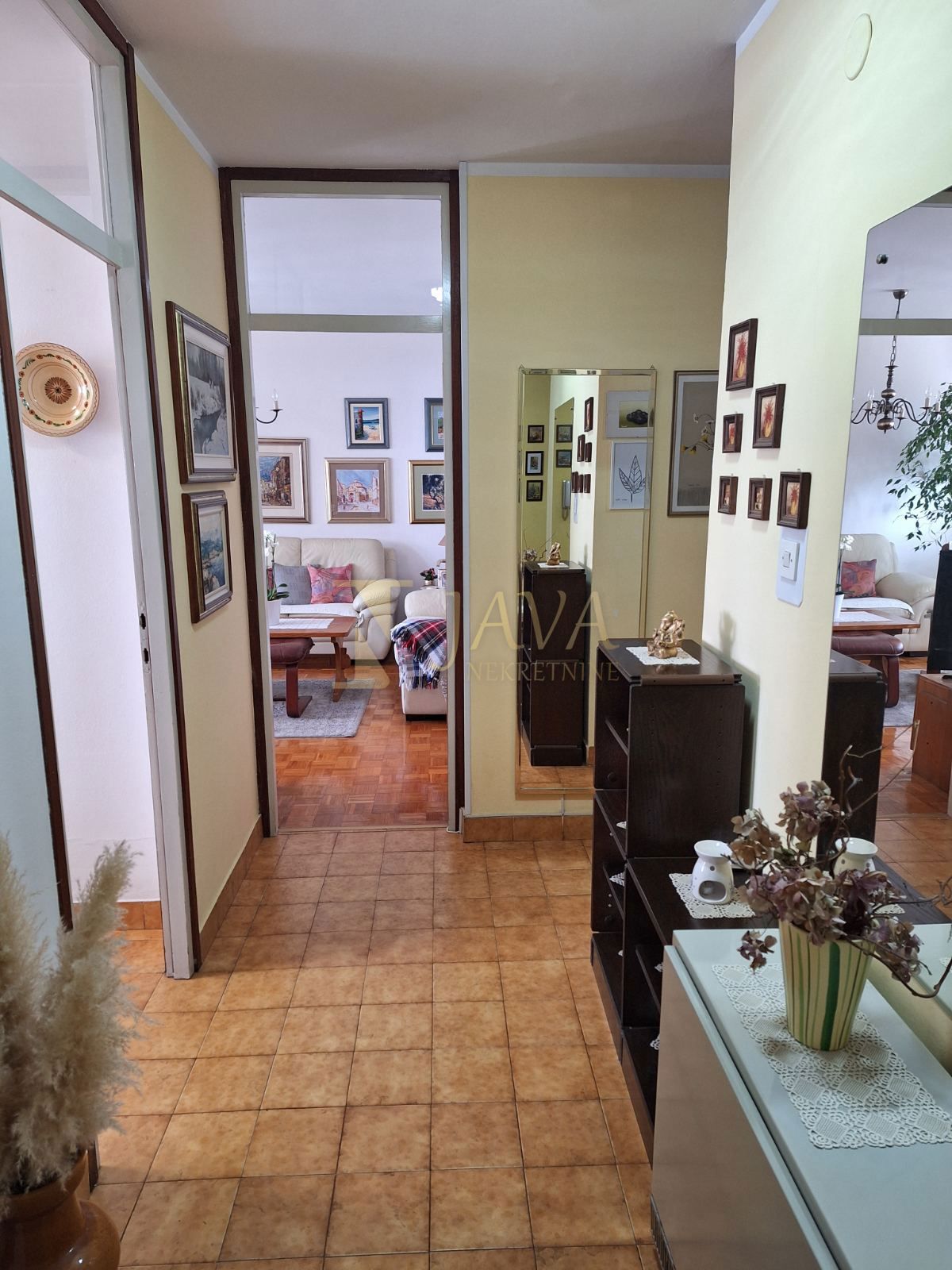 Flat For sale - PRIMORSKO-GORANSKA RIJEKA