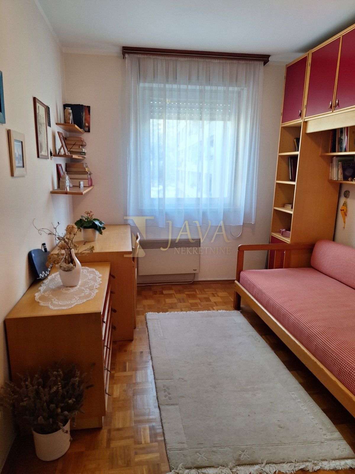 Flat For sale - PRIMORSKO-GORANSKA RIJEKA