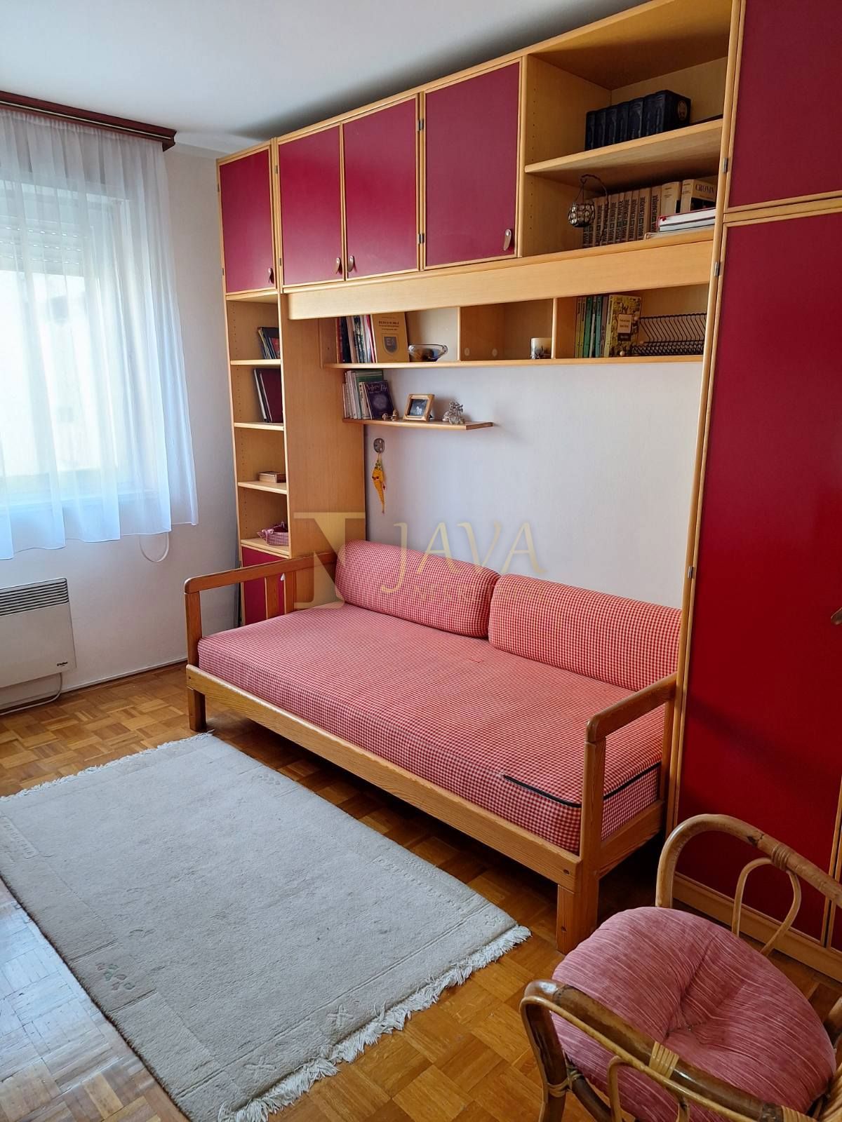 Flat For sale - PRIMORSKO-GORANSKA RIJEKA