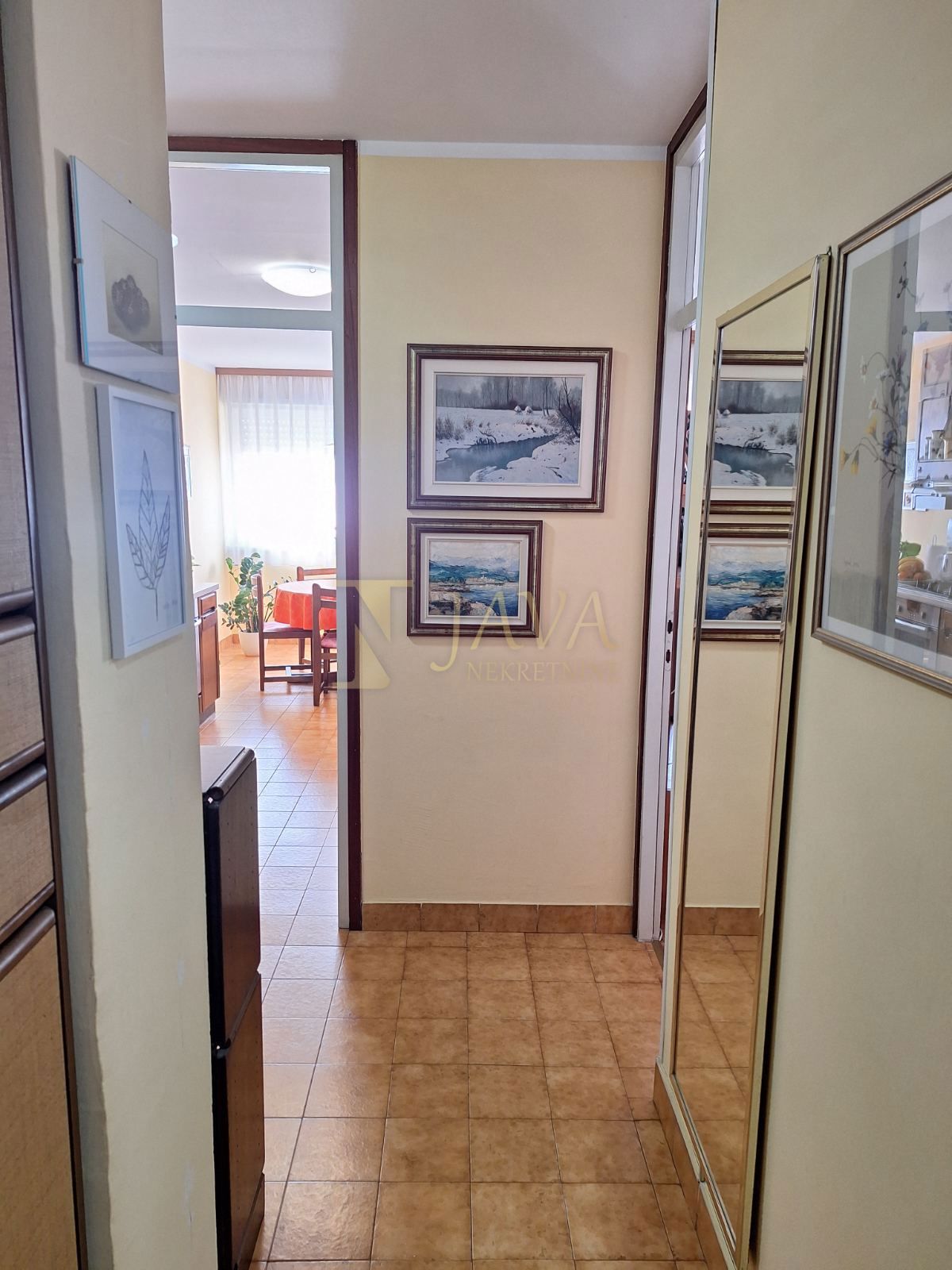 Flat For sale - PRIMORSKO-GORANSKA RIJEKA