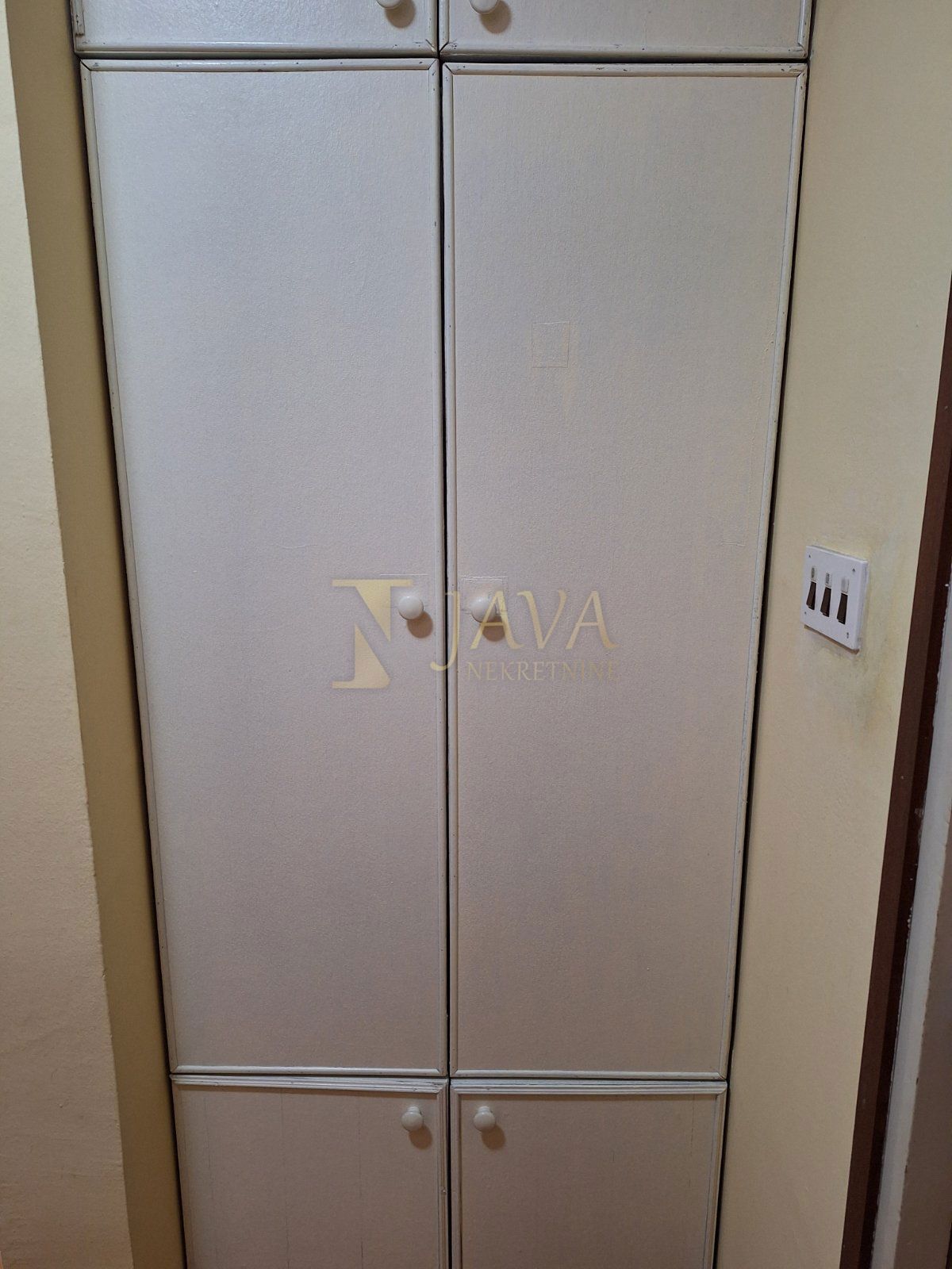 Flat For sale - PRIMORSKO-GORANSKA RIJEKA