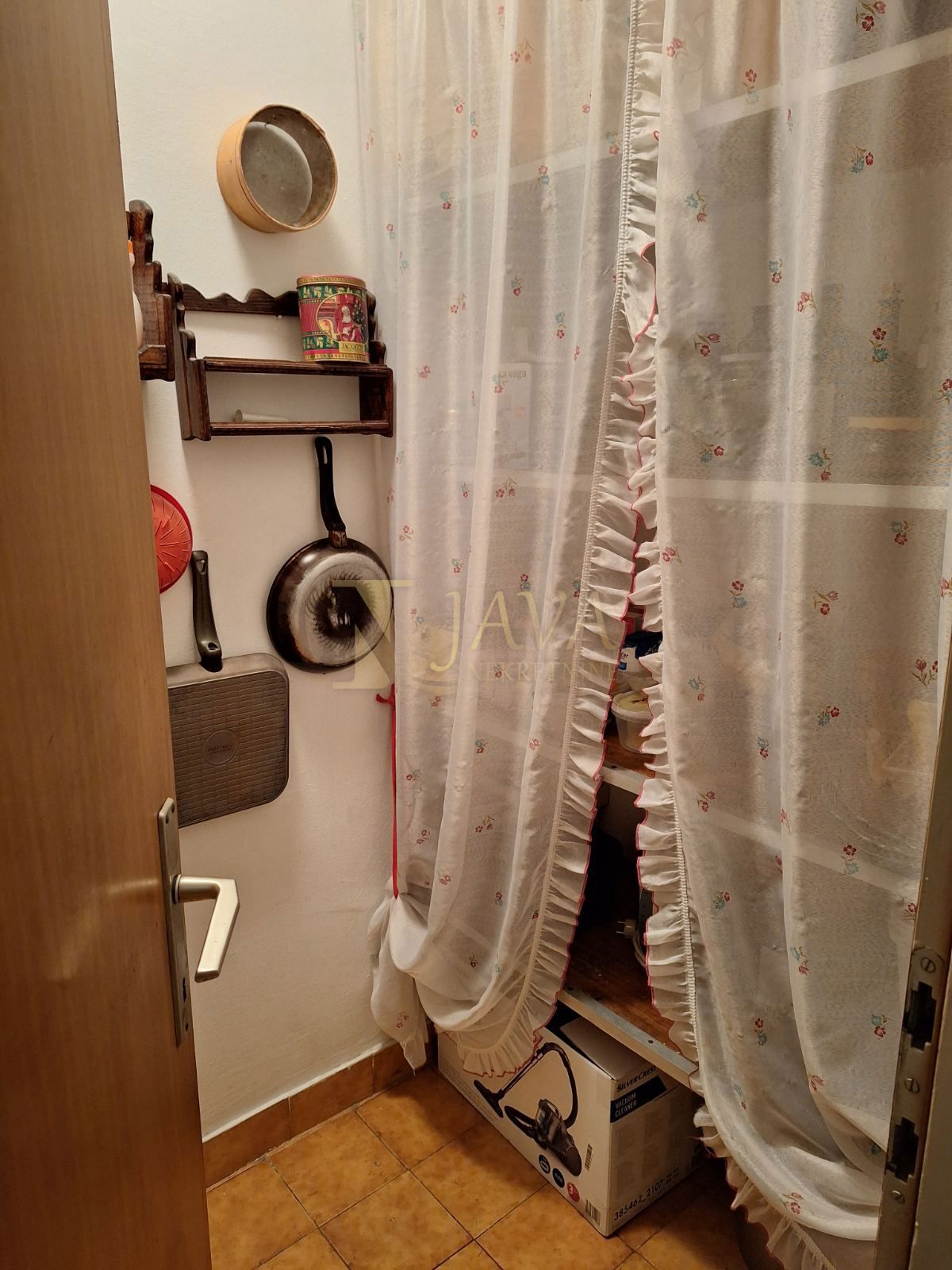 Flat For sale - PRIMORSKO-GORANSKA RIJEKA