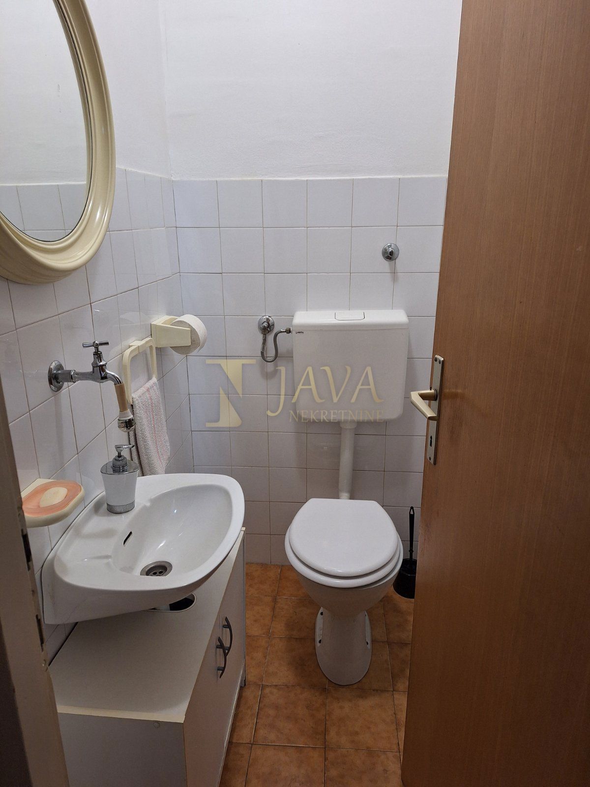 Flat For sale - PRIMORSKO-GORANSKA RIJEKA