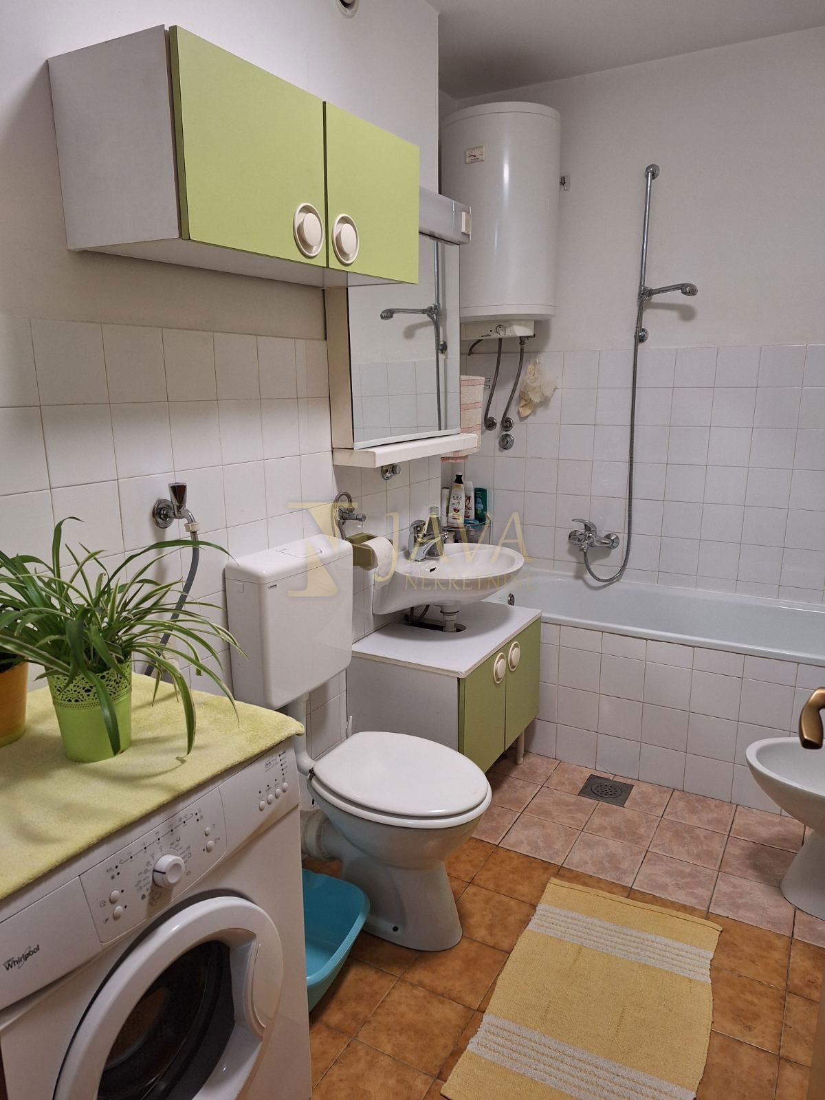 Flat For sale - PRIMORSKO-GORANSKA RIJEKA