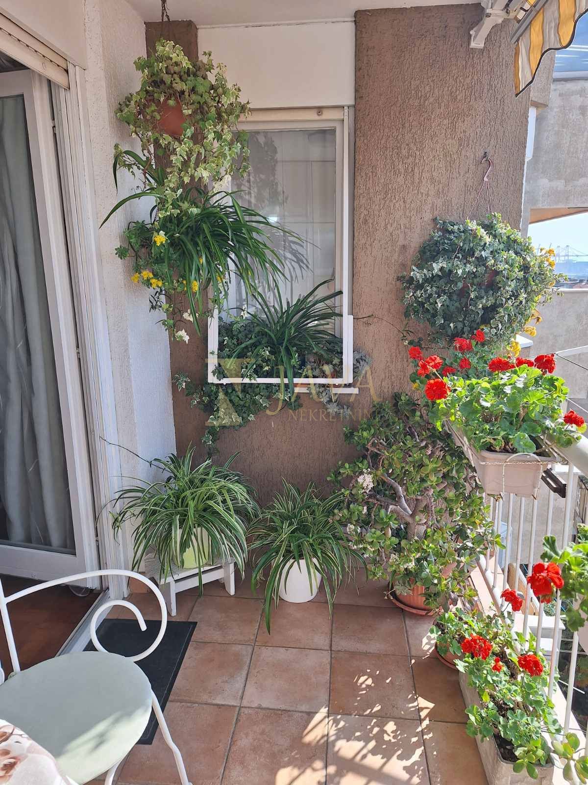 Flat For sale - PRIMORSKO-GORANSKA RIJEKA