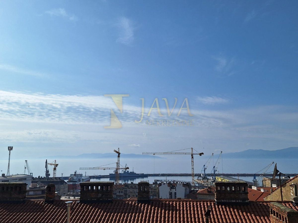 Flat For sale - PRIMORSKO-GORANSKA RIJEKA
