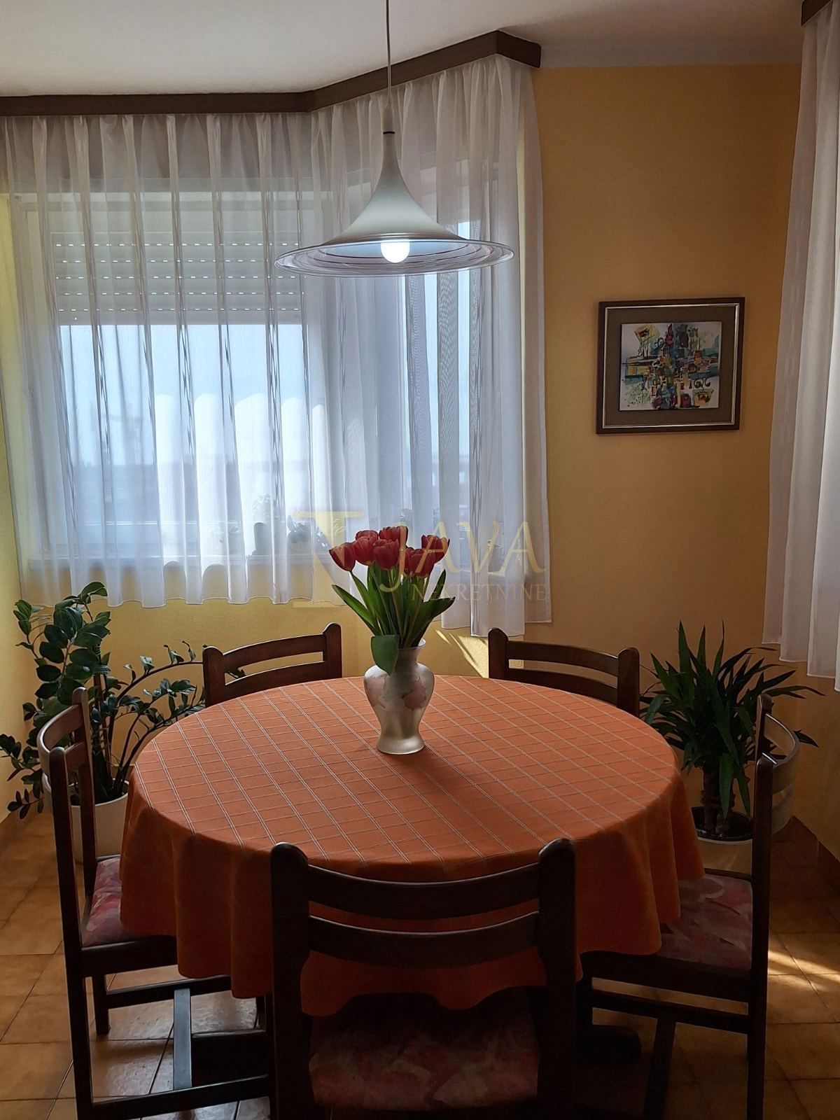 Flat For sale - PRIMORSKO-GORANSKA RIJEKA