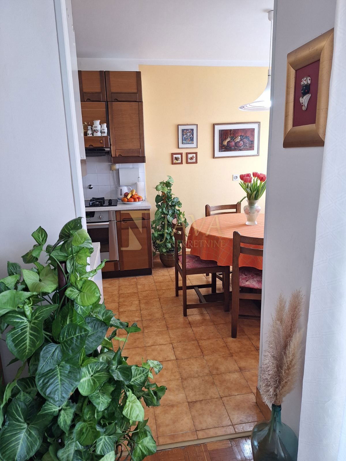 Flat For sale - PRIMORSKO-GORANSKA RIJEKA