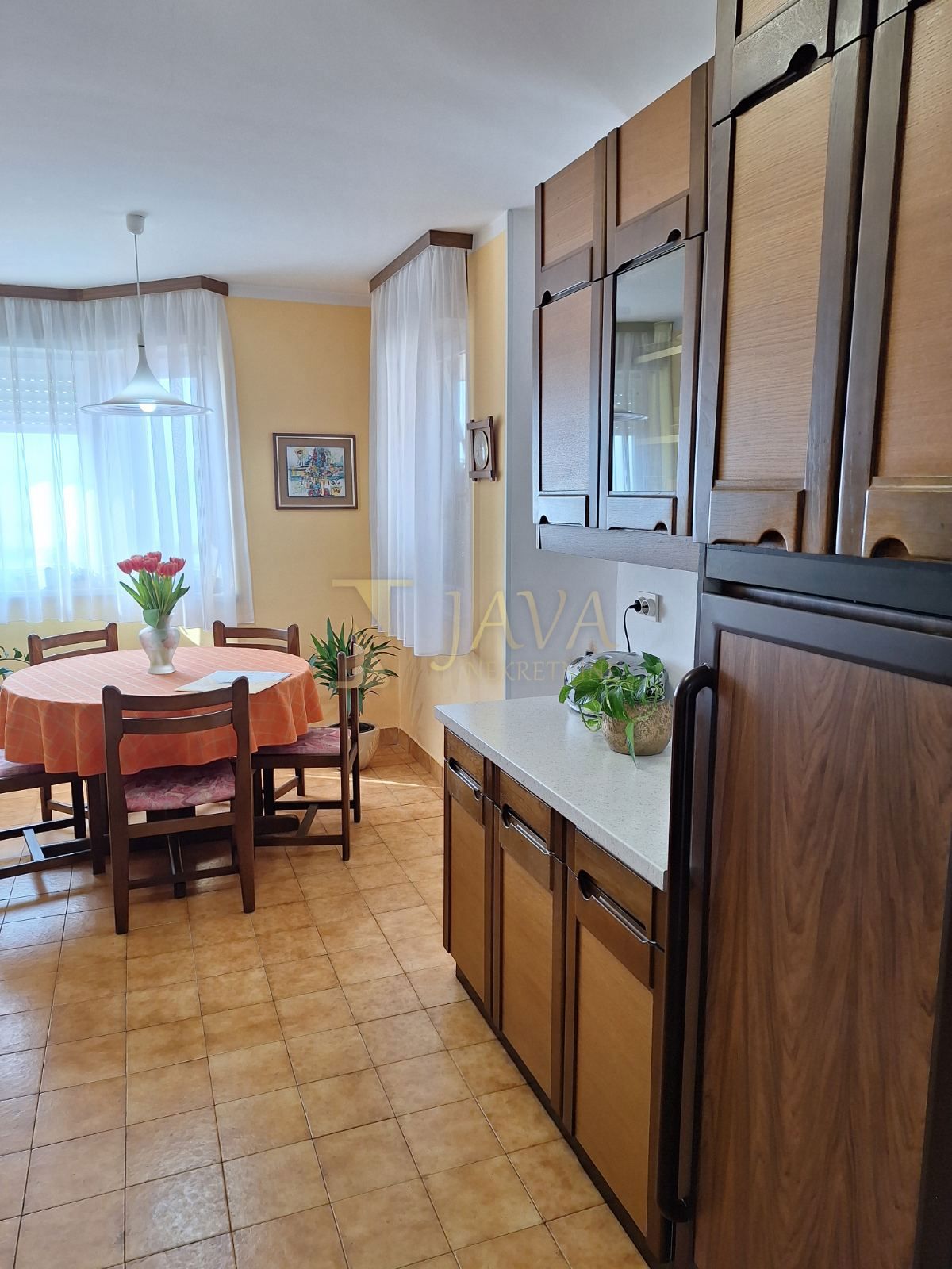Flat For sale - PRIMORSKO-GORANSKA RIJEKA
