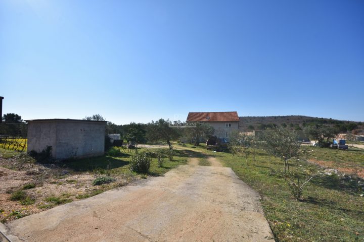 Terrain À vendre - šibensko-kninska Vodice - foto 3/27